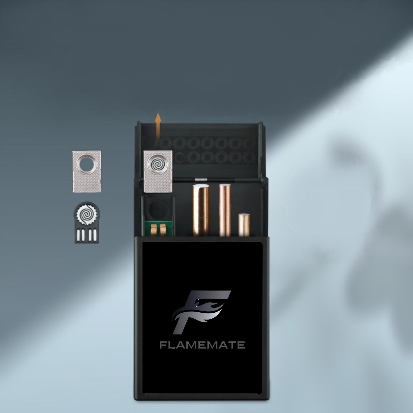 FLAMEMATE X IGNIS PRIME - FMLC 01