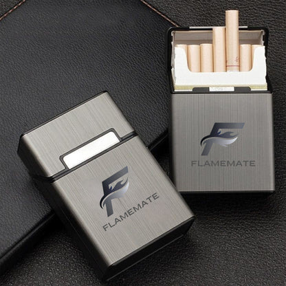 FLAMEMATE X ARC – FMCC 01