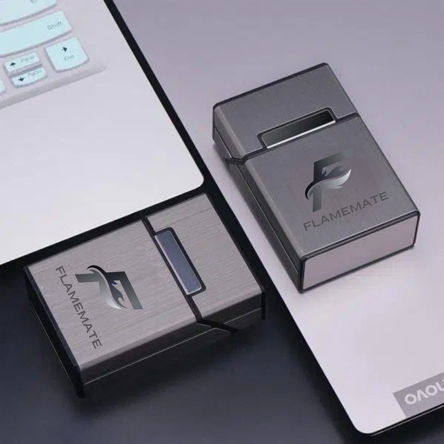 FLAMEMATE X ARC – FMCC 01