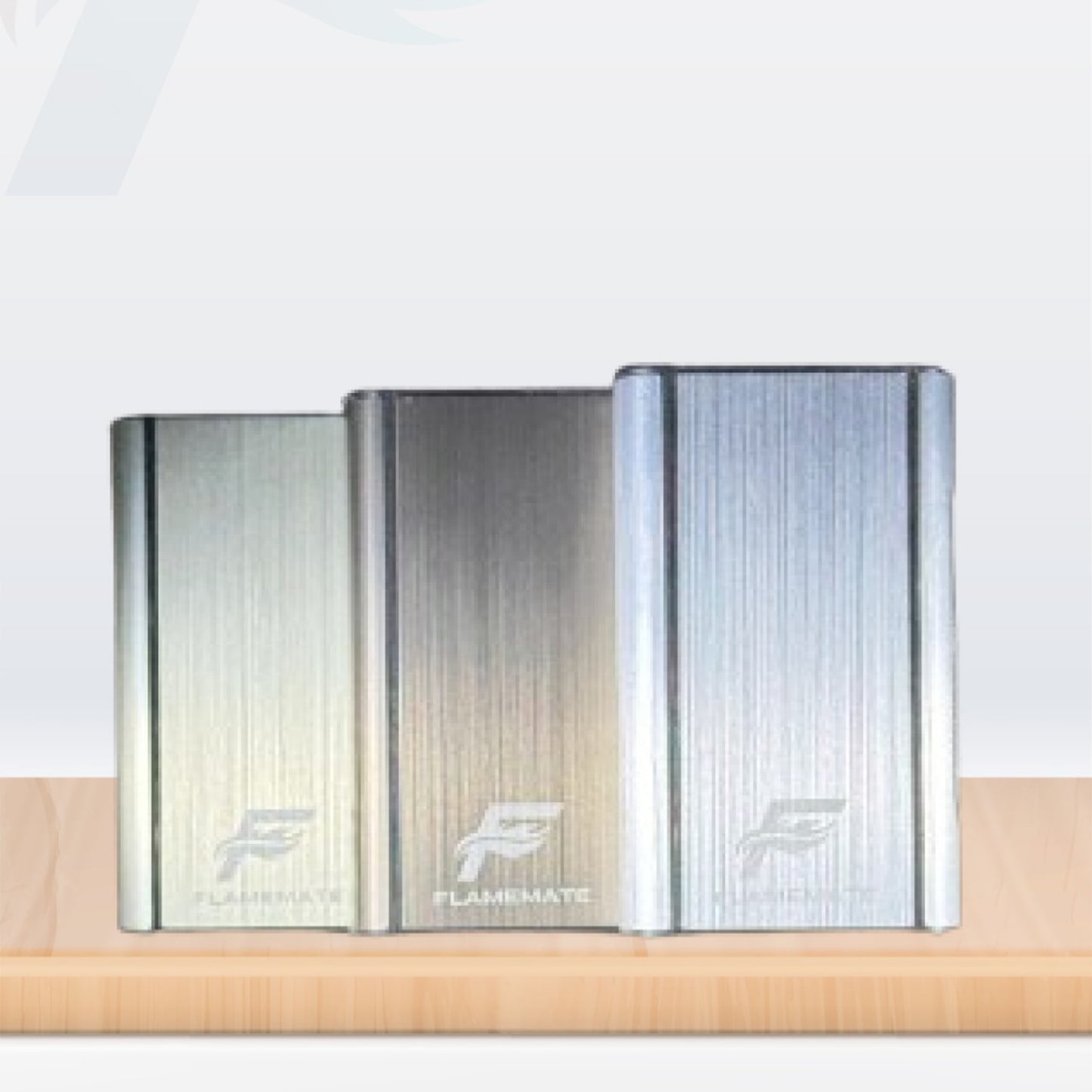 FLAMEMATE X EDGE - FMCC 03