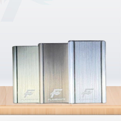 FLAMEMATE X EDGE - FMCC 03