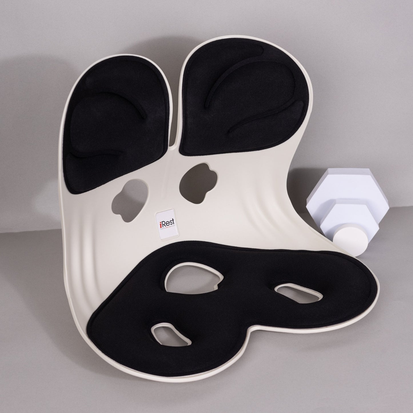 iRest ErgoNest Seat – Ergonomic Comfort, Redefined