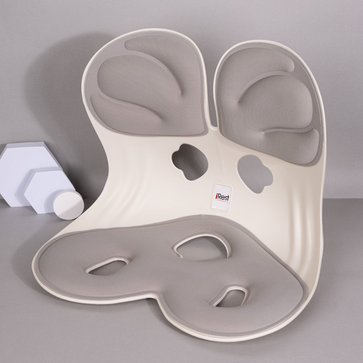 iRest ErgoNest Seat – Ergonomic Comfort, Redefined