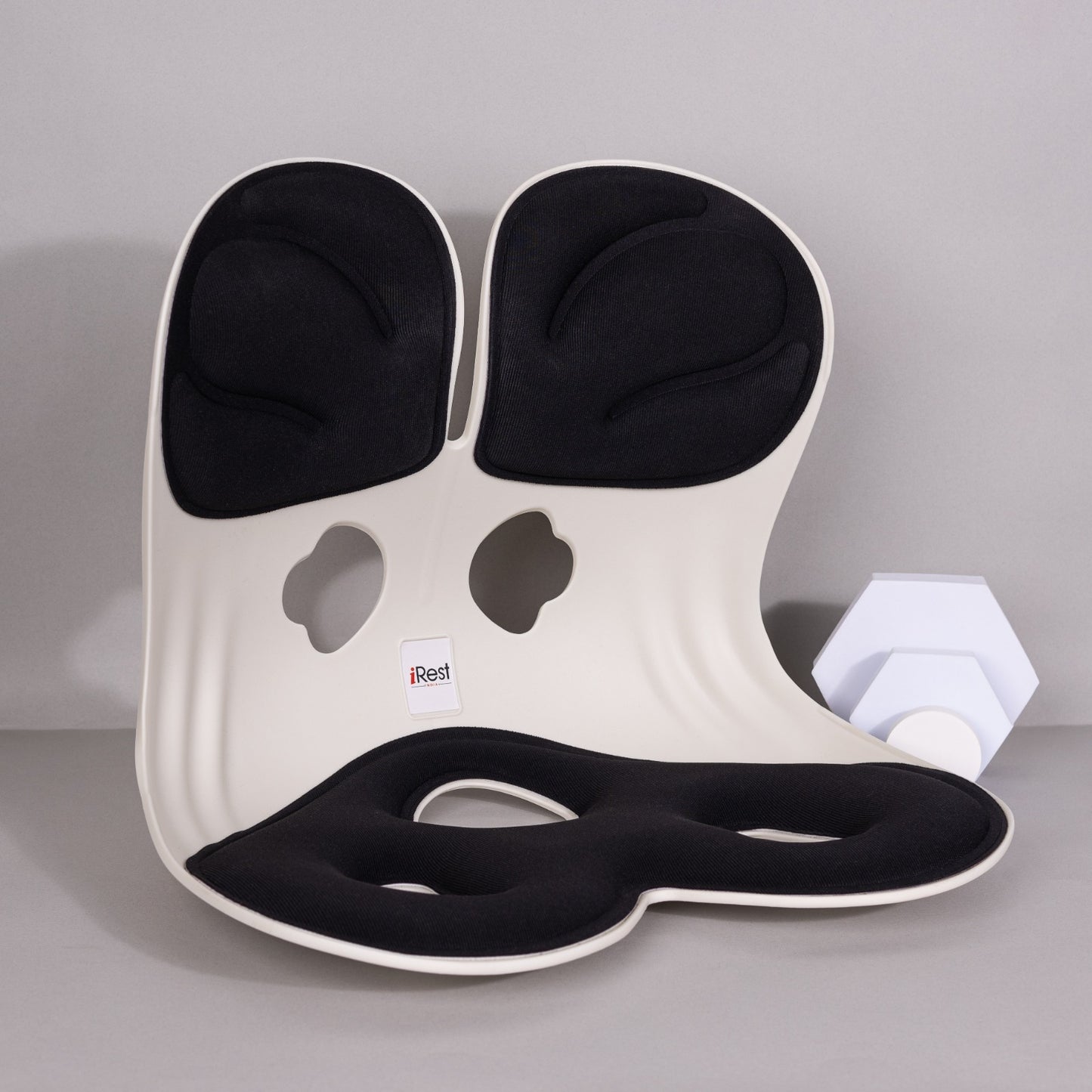 iRest ErgoNest Seat – Ergonomic Comfort, Redefined