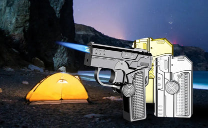 FLAMEMATE X FIRESHOT Pro - FMGL 03 SPINER GUN