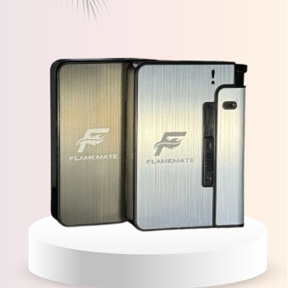 FLAMEMATE X FUSION - FMCC 04