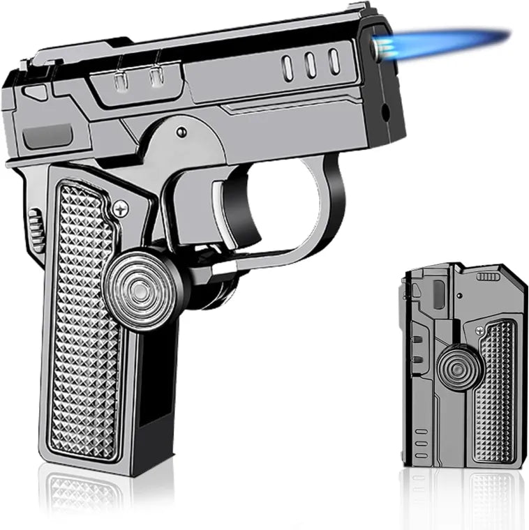 FLAMEMATE X FIRESHOT Pro - FMGL 03 SPINER GUN