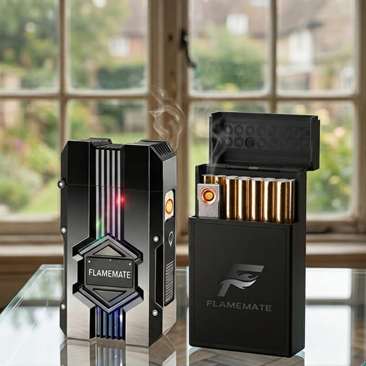 FLAMEMATE Nightcore Duo - Combo of 2 - FMLC01/03