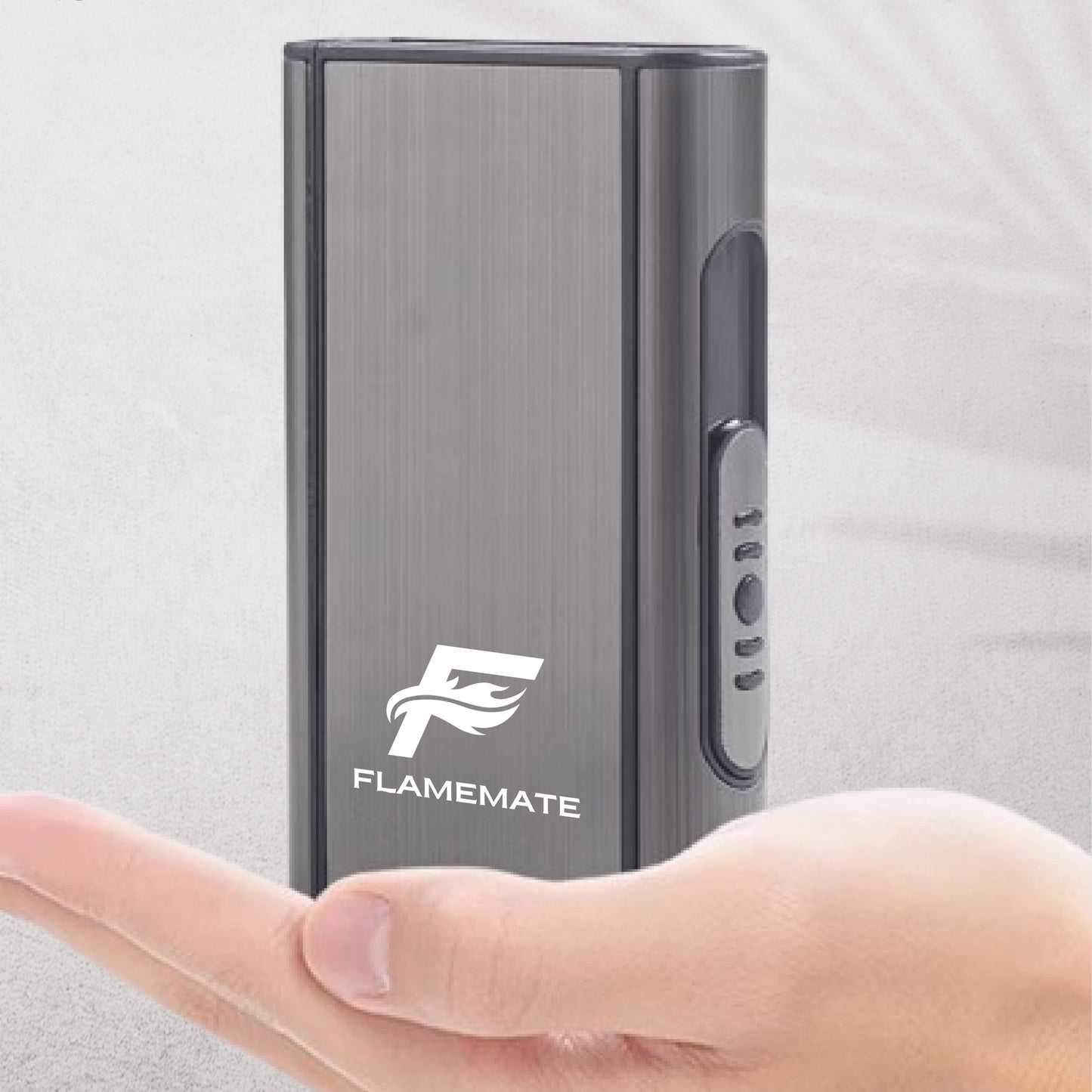 FLAMEMATE X EDGE - FMCC 03