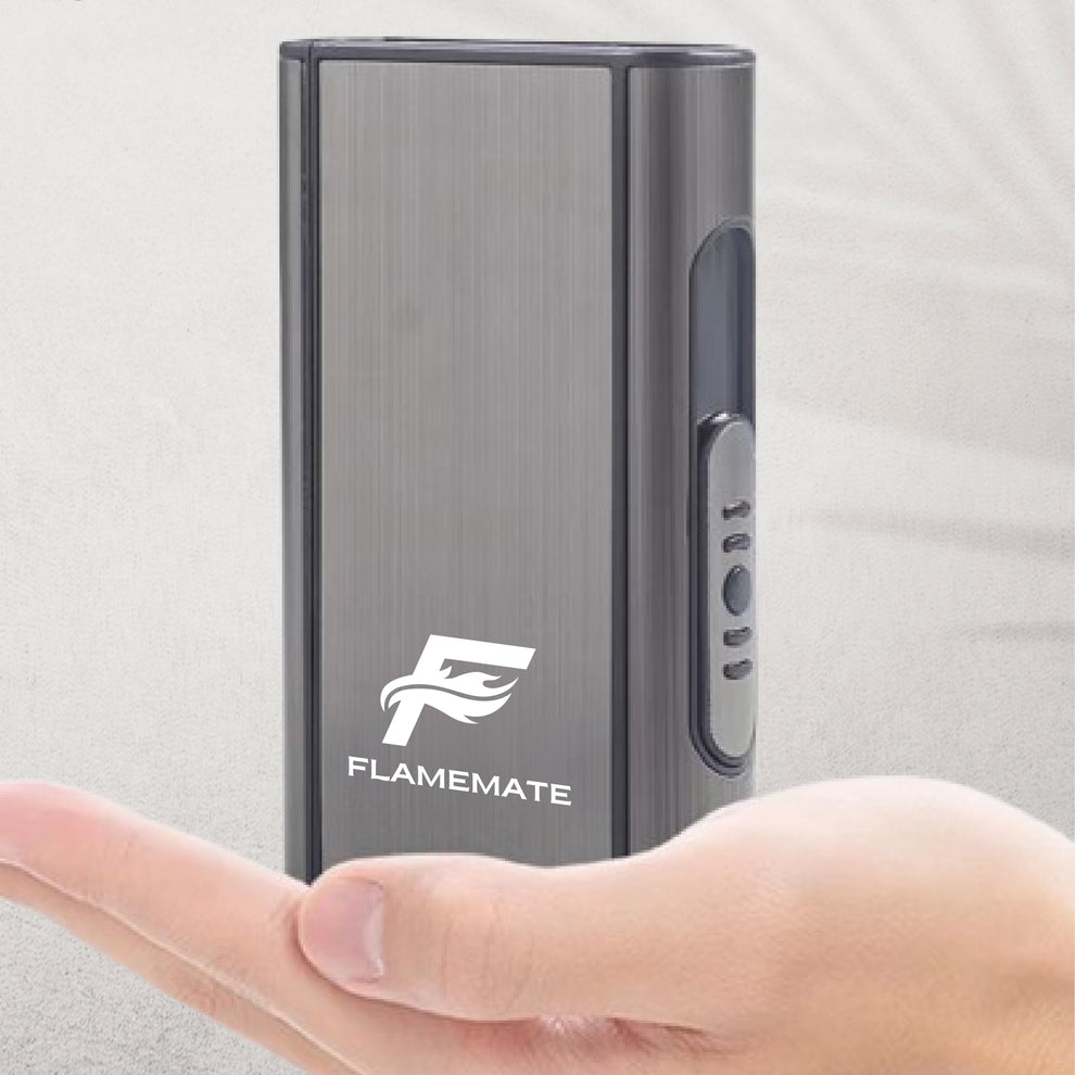 FLAMEMATE X EDGE - FMCC 03 – Flamemateshop