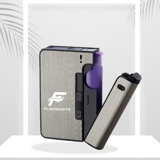 FLAMEMATE X FUSION - FMCC 04