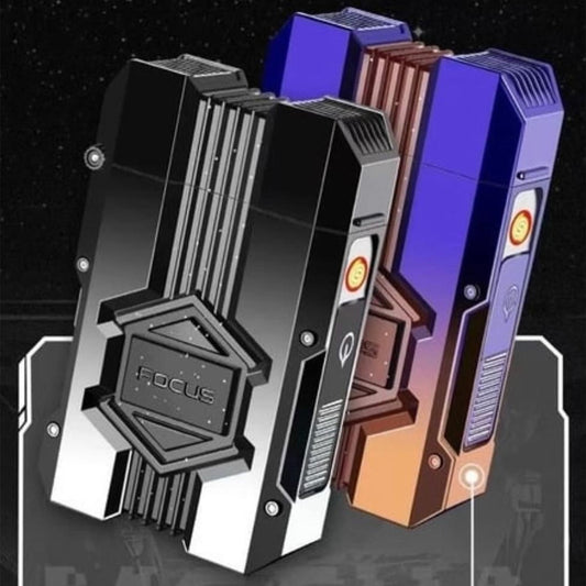 FLAMEMATE X VORTEX – FMLC 03