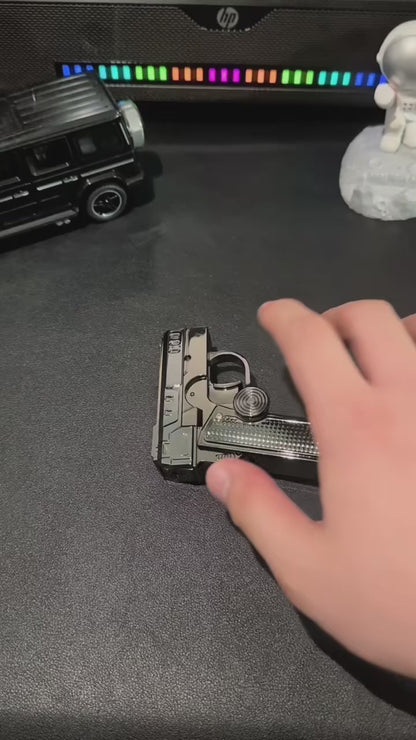 FLAMEMATE X FIRESHOT Pro - FMGL 03 SPINER GUN