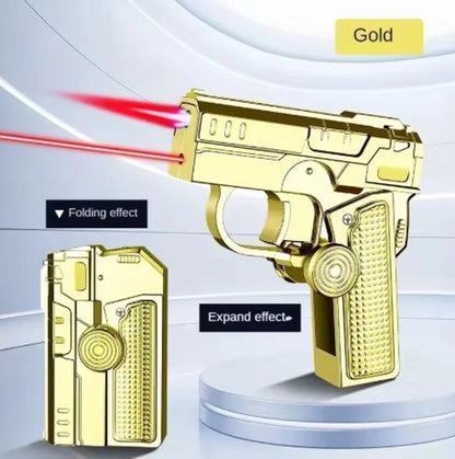 FLAMEMATE X FIRESHOT Pro - FMGL 03 SPINER GUN
